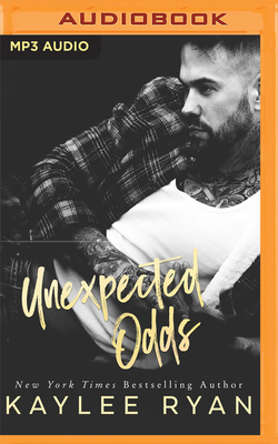 Unexpected Odds 1713568888 Book Cover