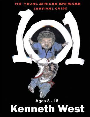 The Young African American Survival Guide 1500554308 Book Cover