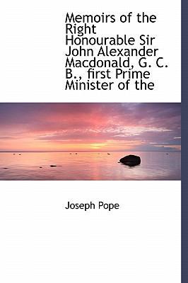 Memoirs of the Right Honourable Sir John Alexan... 1116971011 Book Cover