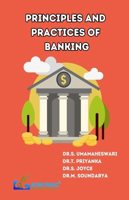 Principles and Practices of Banking 8196818815 Book Cover