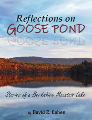 Reflections on Goose Pond: Stories of a Berkshi... B0F5WSCRR3 Book Cover