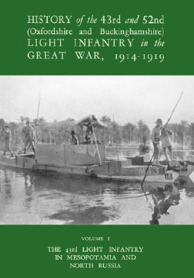 History of the 43rd and 52nd (Oxford and Buckin... 1847347363 Book Cover