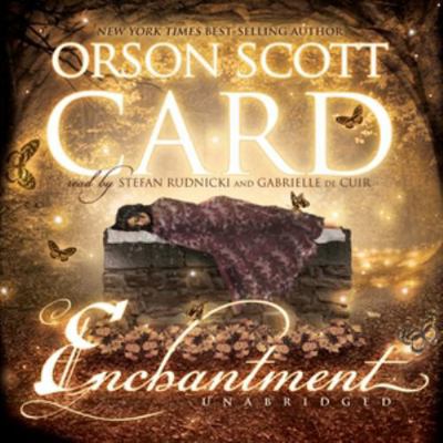 Enchantment 1441739467 Book Cover