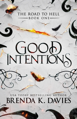 Good Intentions 1535032855 Book Cover