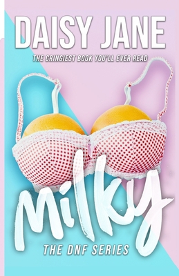 Milky            Book Cover