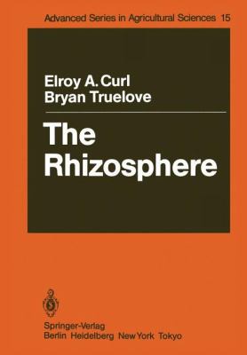 The Rhizosphere 3642707246 Book Cover