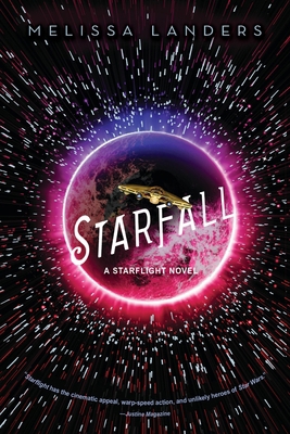 Starfall 1484787919 Book Cover