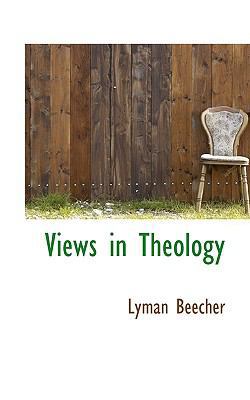 Views in Theology 1110902808 Book Cover