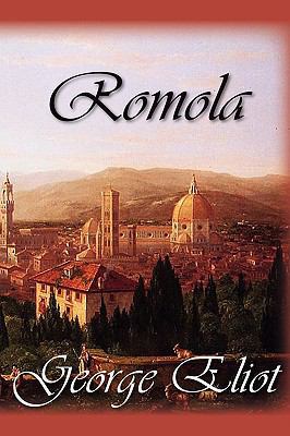 Romola 1607620138 Book Cover