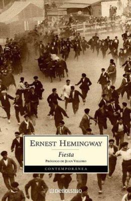 Fiesta (Spanish Edition) [Spanish] 9875662305 Book Cover