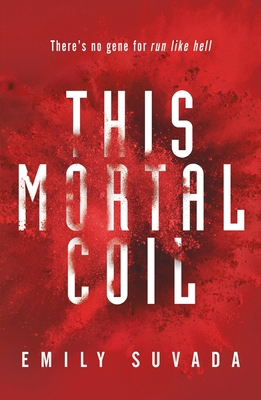 This Mortal Coil 0141379278 Book Cover