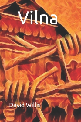 Vilna B08CWB7P5Z Book Cover