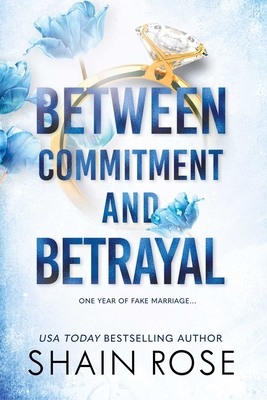 Between Commitment and Betrayal B0C7P9ZDXV Book Cover