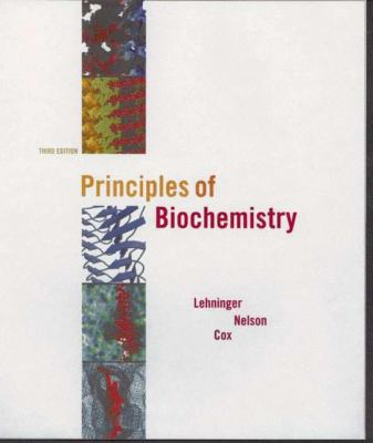 Lehninger Principles of Biochemistry & Understa...            Book Cover