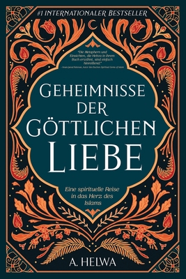 Geheimnisse der Göttlichen Liebe: Eine spiritue... [German] 1957415061 Book Cover