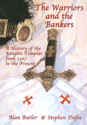 洋書 The Warriors And The Bankers by Dafoe The Warriors and the Bankers – Shop at Freemasons' Hall