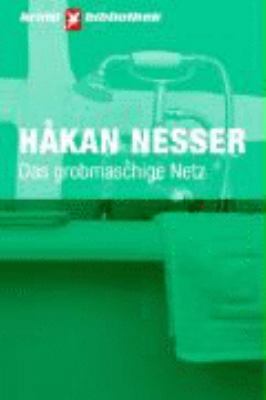 Das grobmaschige Netz [German] 3570068307 Book Cover