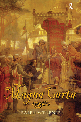 Magna Carta 1138146919 Book Cover