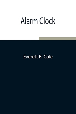 Alarm Clock 935484345X Book Cover