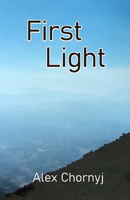 First Light 9390202841 Book Cover