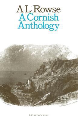 A Cornish Anthology 1349152838 Book Cover