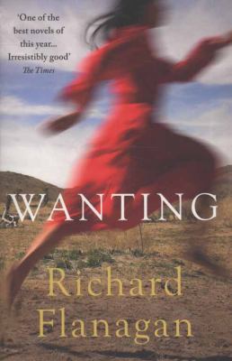 Wanting 1848870779 Book Cover