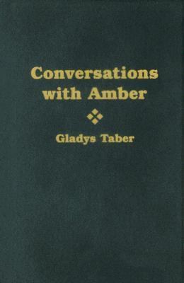 Conversations with Amber 0848811860 Book Cover