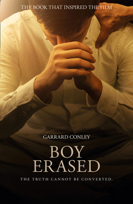 Boy Erased: A Memoir of Identity, Faith and Family 0008294909 Book Cover