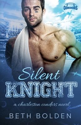 Silent Knight 1964691230 Book Cover