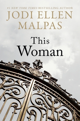 This Woman 1957597003 Book Cover