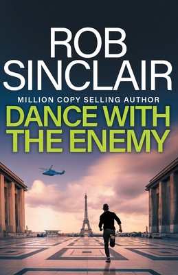 Dance with the Enemy 1836037317 Book Cover