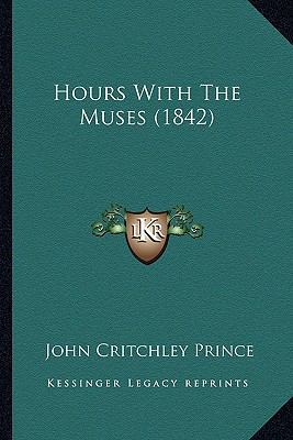 Hours With The Muses (1842) 1164676377 Book Cover