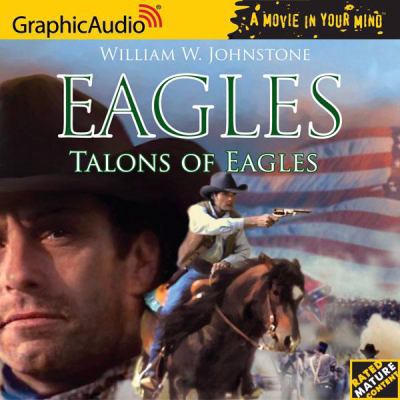 Talons of Eagles 1599501961 Book Cover