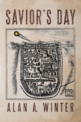 Savior's Day 1475989083 Book Cover