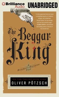 The Beggar King 1491511672 Book Cover