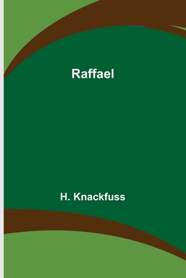 Raffael [German] 9356708207 Book Cover