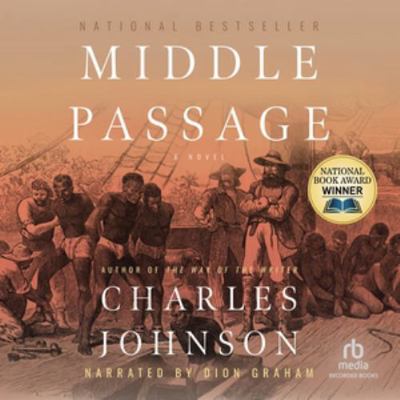 Middle Passage 1664433309 Book Cover