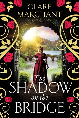 The Shadow on the Bridge [Large Print] 1836030487 Book Cover