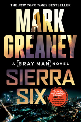 Sierra Six 059309901X Book Cover