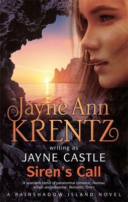 Siren's Call (Harmony) 034940948X Book Cover