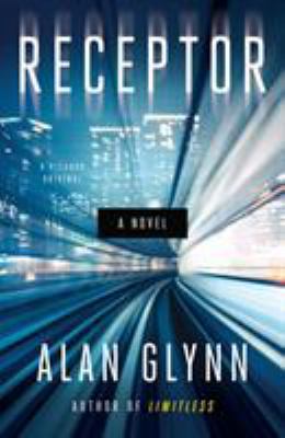 Receptor 1250061806 Book Cover