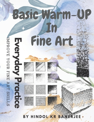 Basic Practice In Fine Art B0BR7CBVJT Book Cover