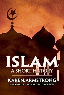 Islam: A Short History 140251283X Book Cover