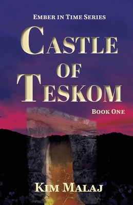 Castle of Teskom 1087930391 Book Cover