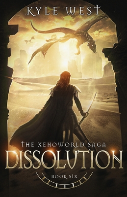 Dissolution 1799036855 Book Cover
