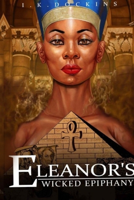 Eleanor's Wicked Epiphany B0GWM15429 Book Cover
