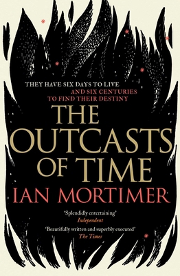 Outcasts Of Time 1471146588 Book Cover