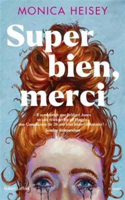 Super bien, merci [French] 2221270053 Book Cover