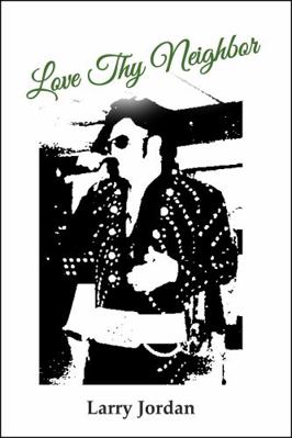 Hardcover Love Thy Neighbor Book