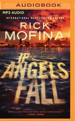 If Angels Fall 1511376643 Book Cover